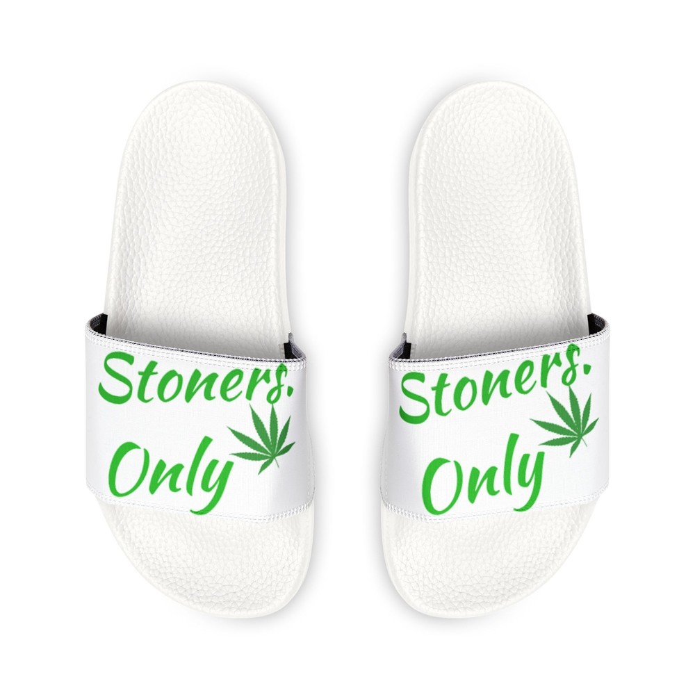 Stoner Vibe Sandals