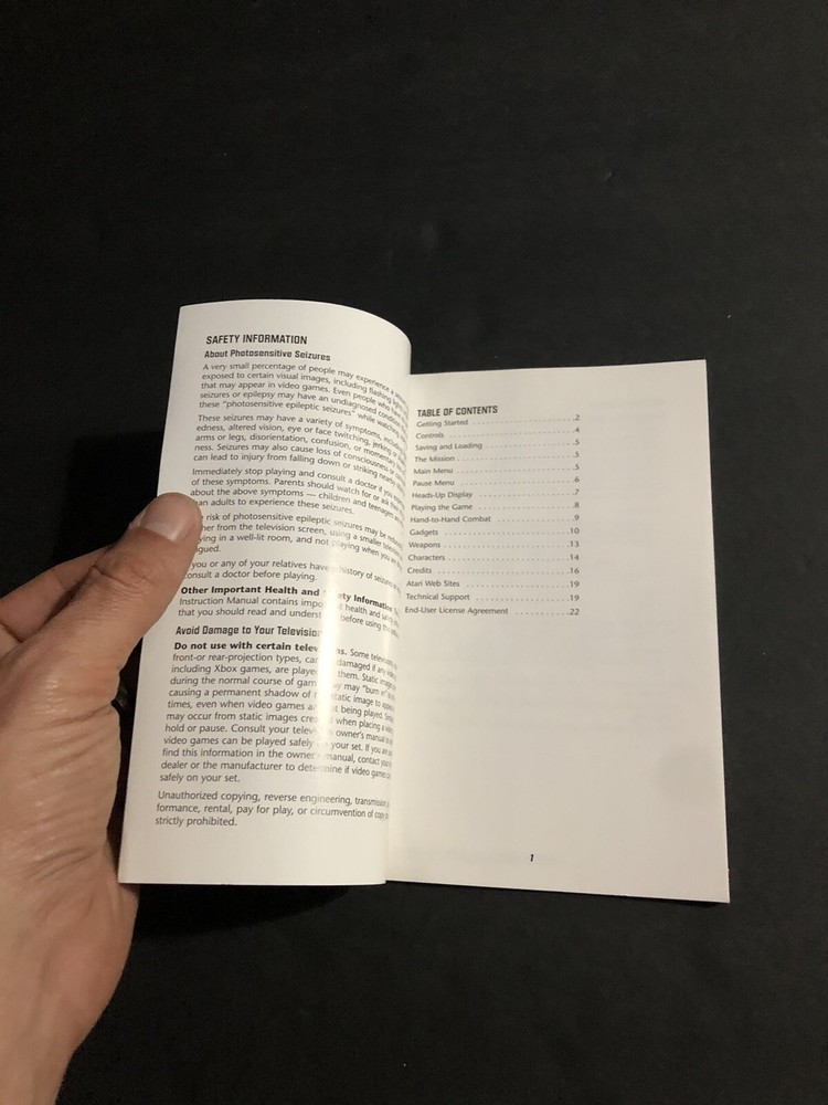 mission impossible operation surma xbox manual Only