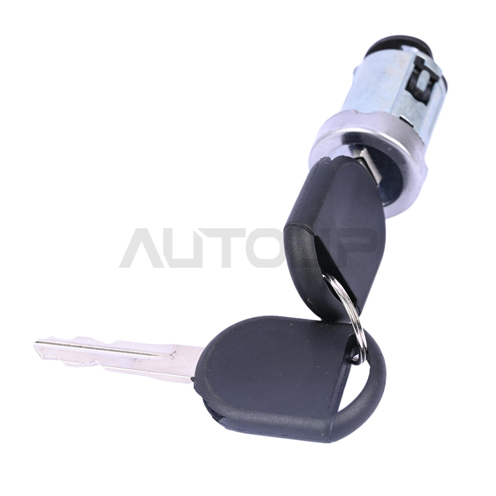Ignition Switch Lock Cylinder For Ford Focus Explorer Escape Flex Explorer &More