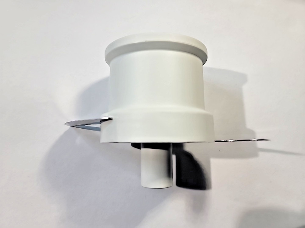 KitchenAid PT # 304731 2A Food Processor Mini Multi-Purpose Blade GF30 Preowned