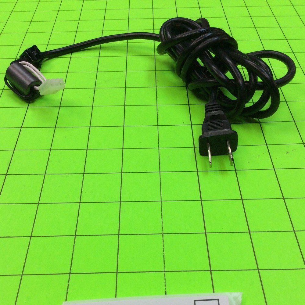 4700 Cable Box Power Cable Cord