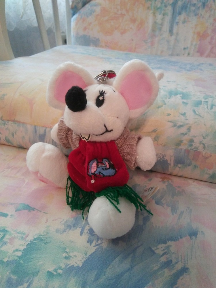 Tobias The Magic Mouse RARE Giochi