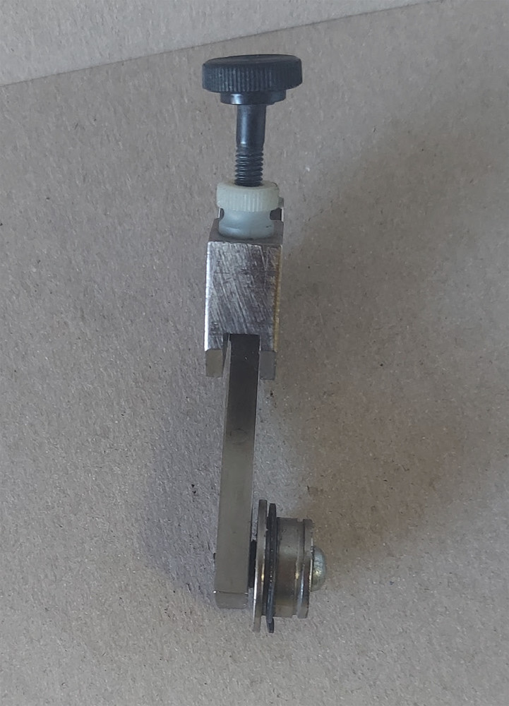 GRAPHIC WIZARD 6000 Accessory Holder 10-084-GW