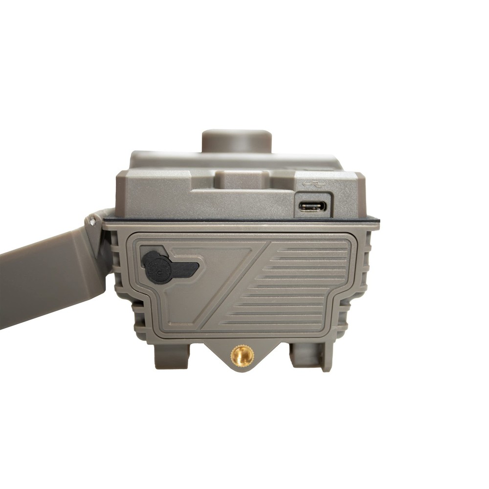 Tactacam Reveal X Pro + Solar Panel