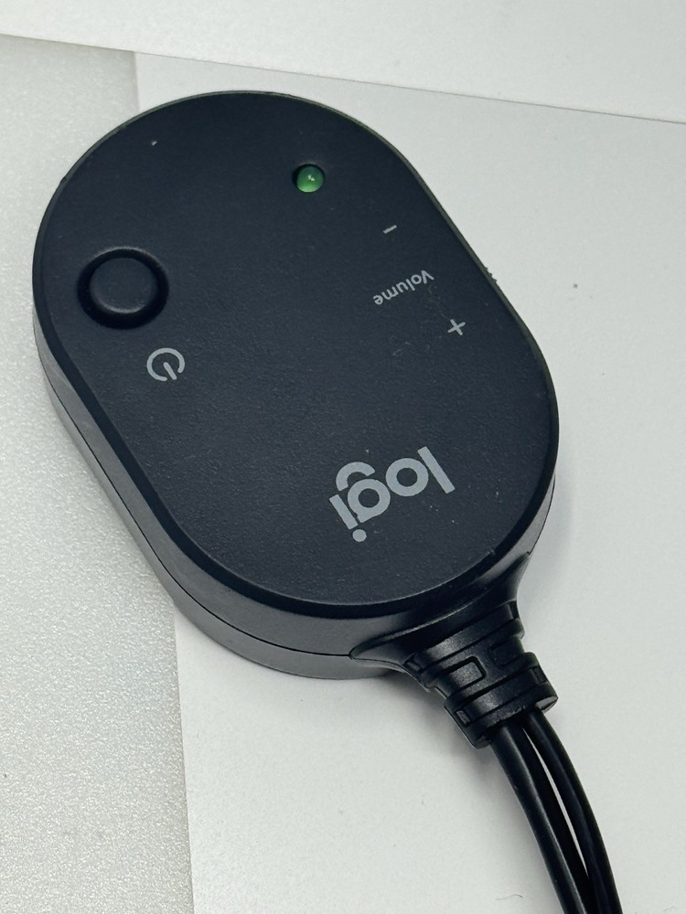 Logitech Z313 Speaker System Subwoofer ONLY