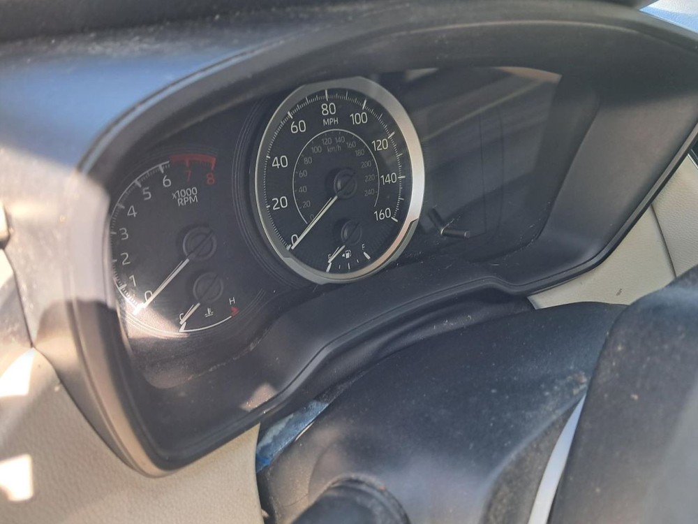 COROLLA 2021 Glove Box 4826065
