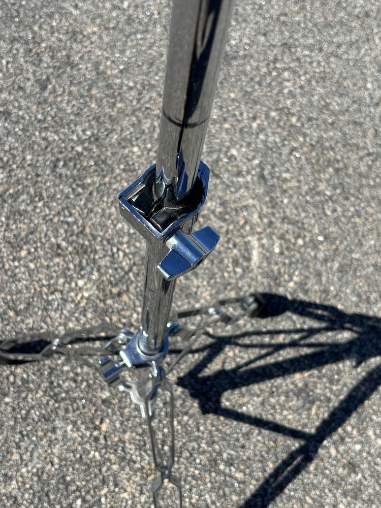 PDP Boom Cymbal Stand Double Braced B