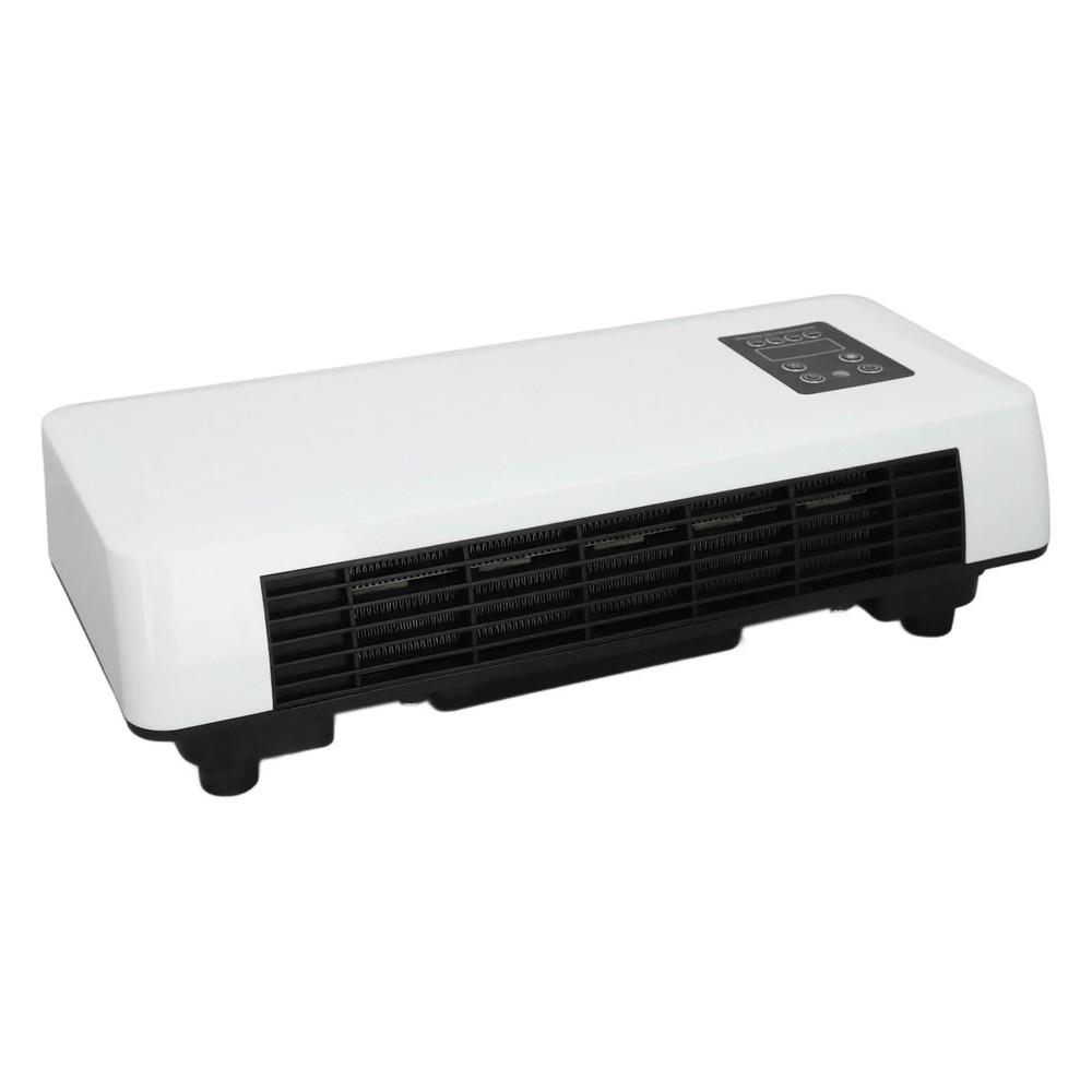 Wall Mounted Portable Air Conditioner Hot Cold Energy Saving Quiet Unit
