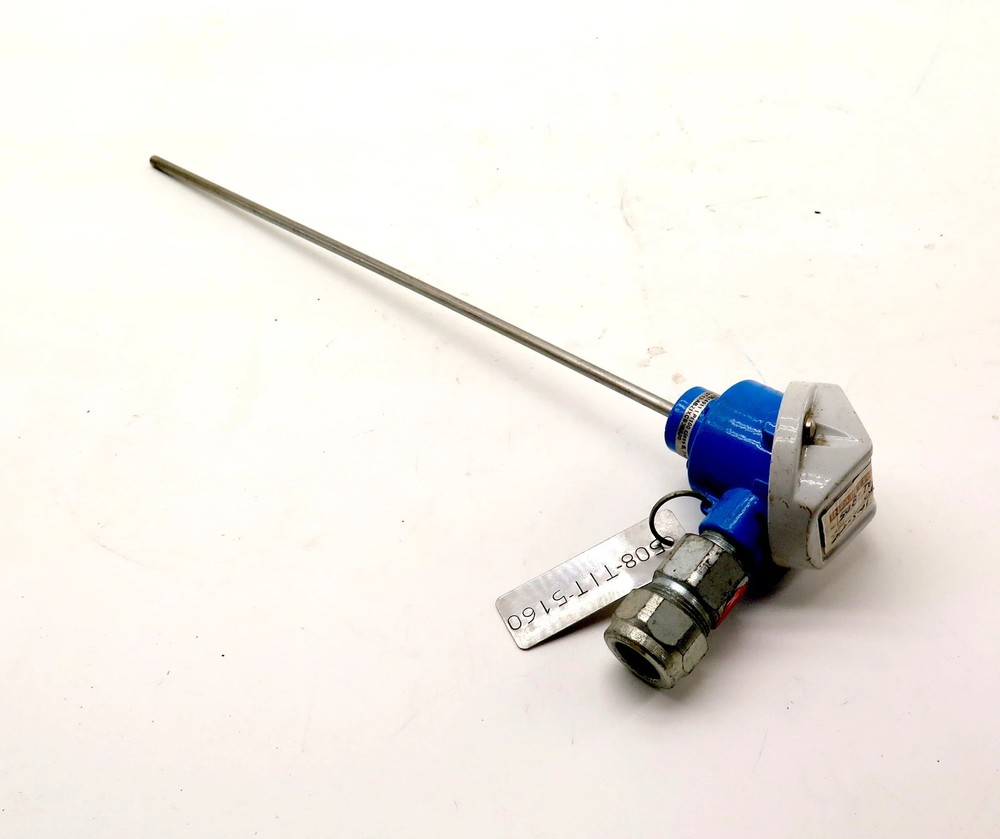 Endress + Hauser TST13-AB21XCS3BA20 Temperature Sensor