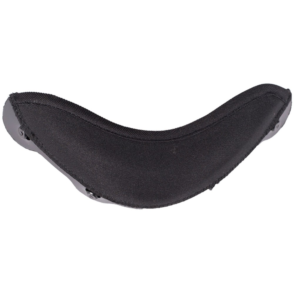 FXR Blade 2.0 Replacement Chin Curtain Black
