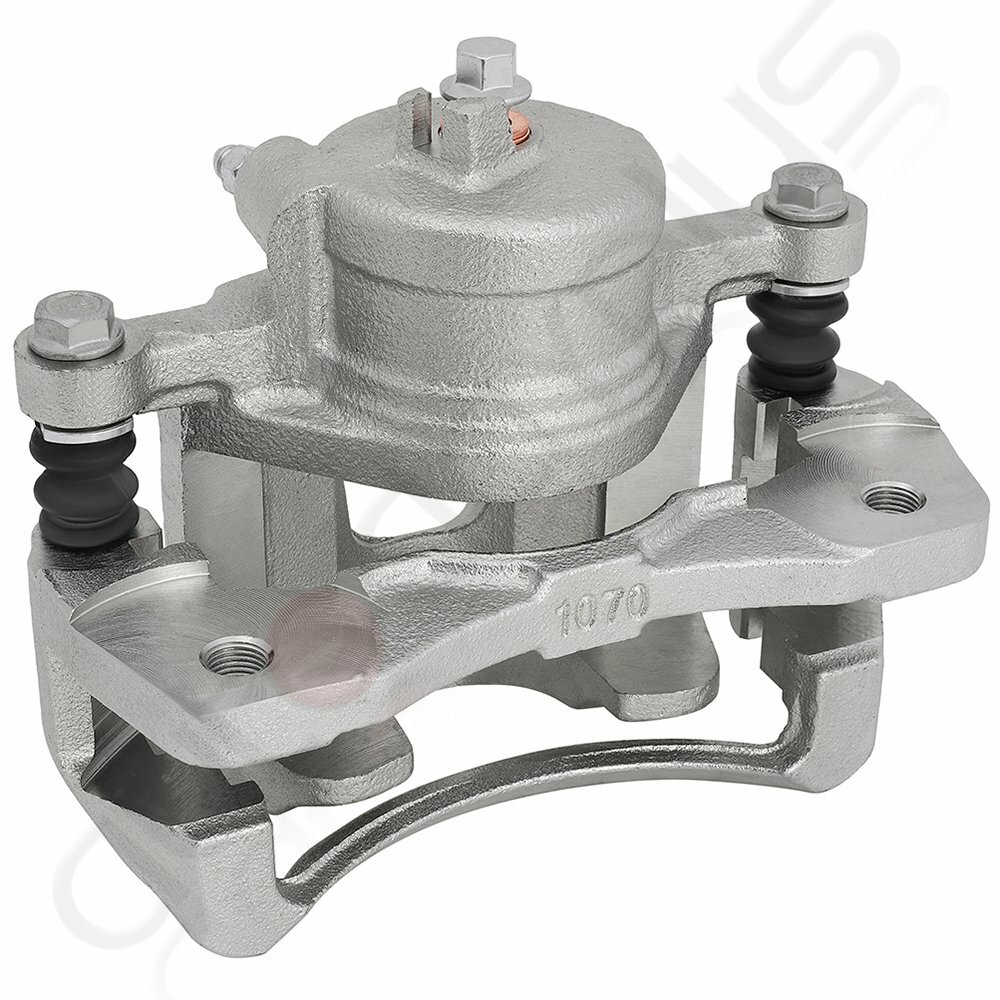 Brake Calipers For Chevrolet Aveo Optra Spark Front Pair Passenger + Driver Side