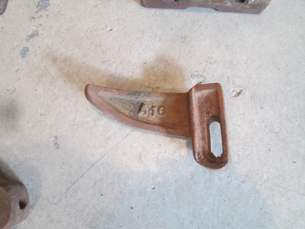 8ft Freeman Clipper Windmill Vane Hinge Guide, A16