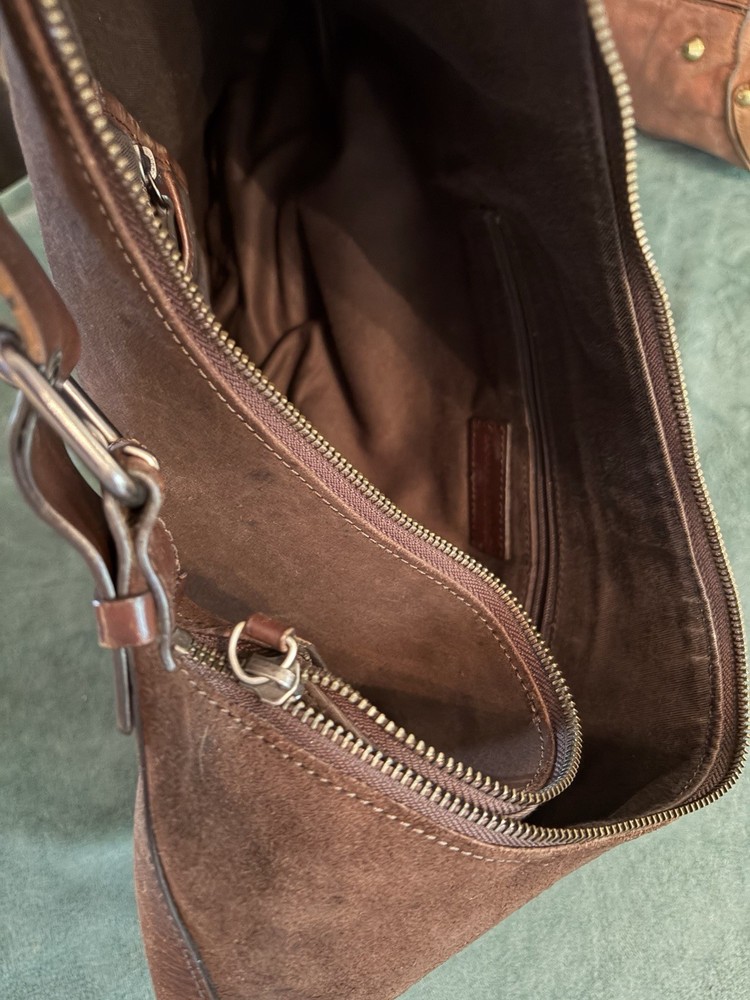 Banana Republic purse