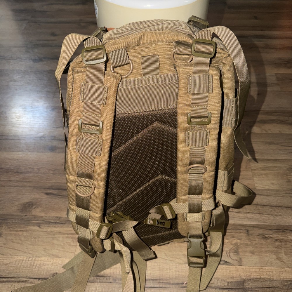 Condor Compact Assault Pack Brand New