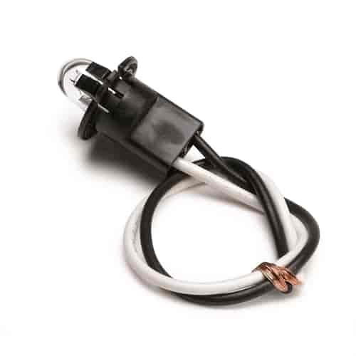 Auto Meter 3211 Bulb and Socket Assembly