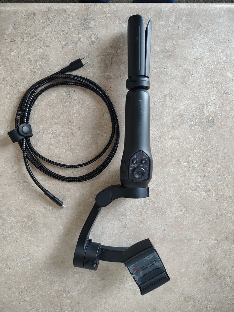 Gimbal Stabilizer