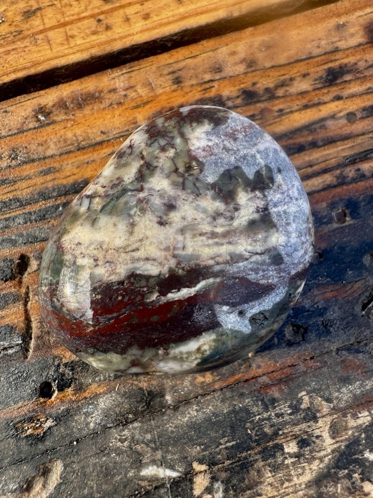 jasper rough Lot #2 Solid Lapidary