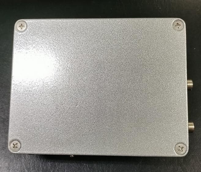 Sushi Box FX GRAND SLEGG