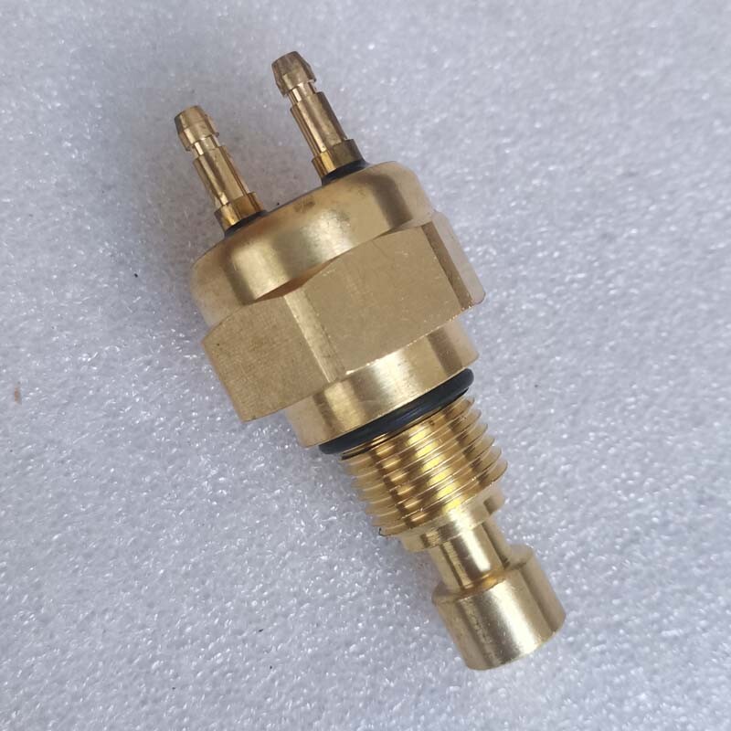 Coolant Temperature Sensor For Honda VF1100S VF750S Sabre V65 VF750F Interceptor