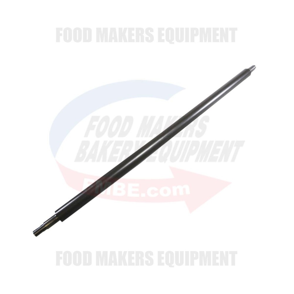 WP Werner Pfleiderer Shaft Part For TWL Bakery Dough Divider Rounder
