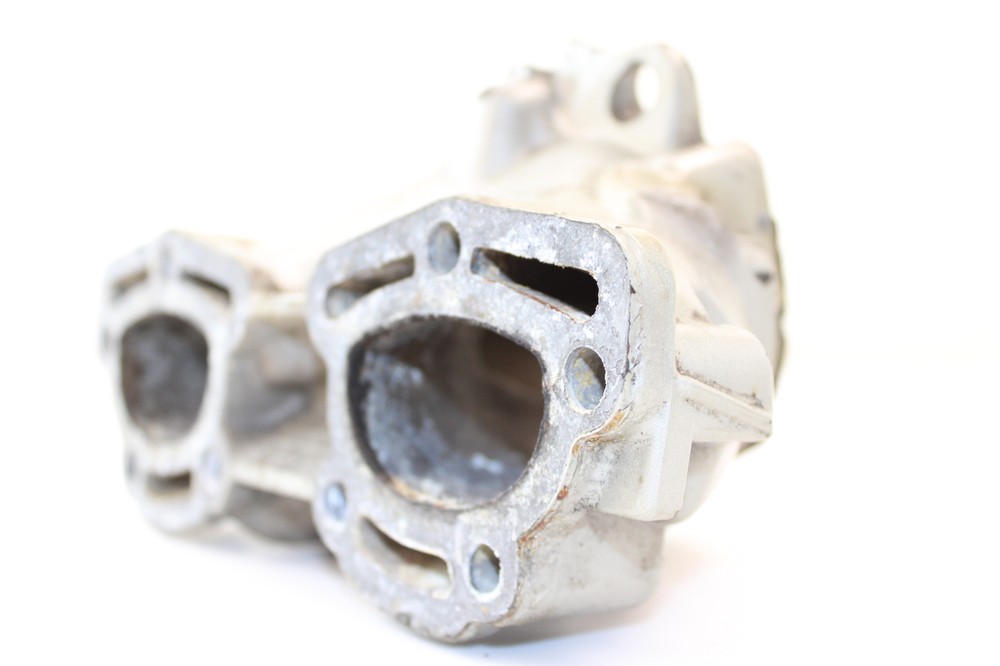 98-01 XP Limited EXHAUST HEADER PIPE PIPES MANIFOLD HEADERS