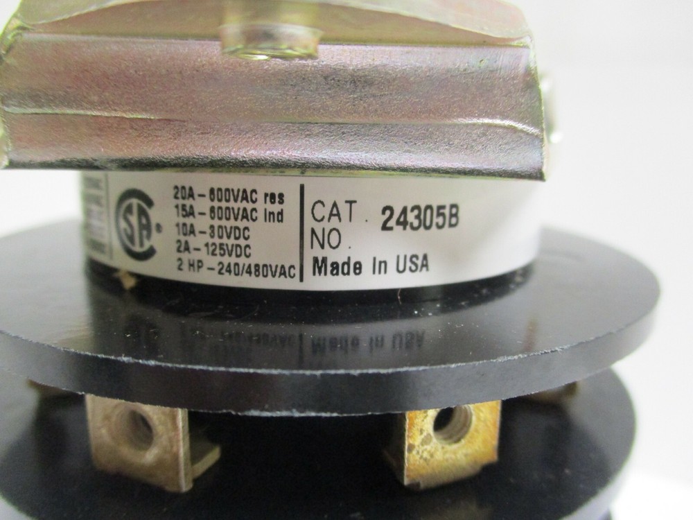 ELECTROSWITCH, 24305B