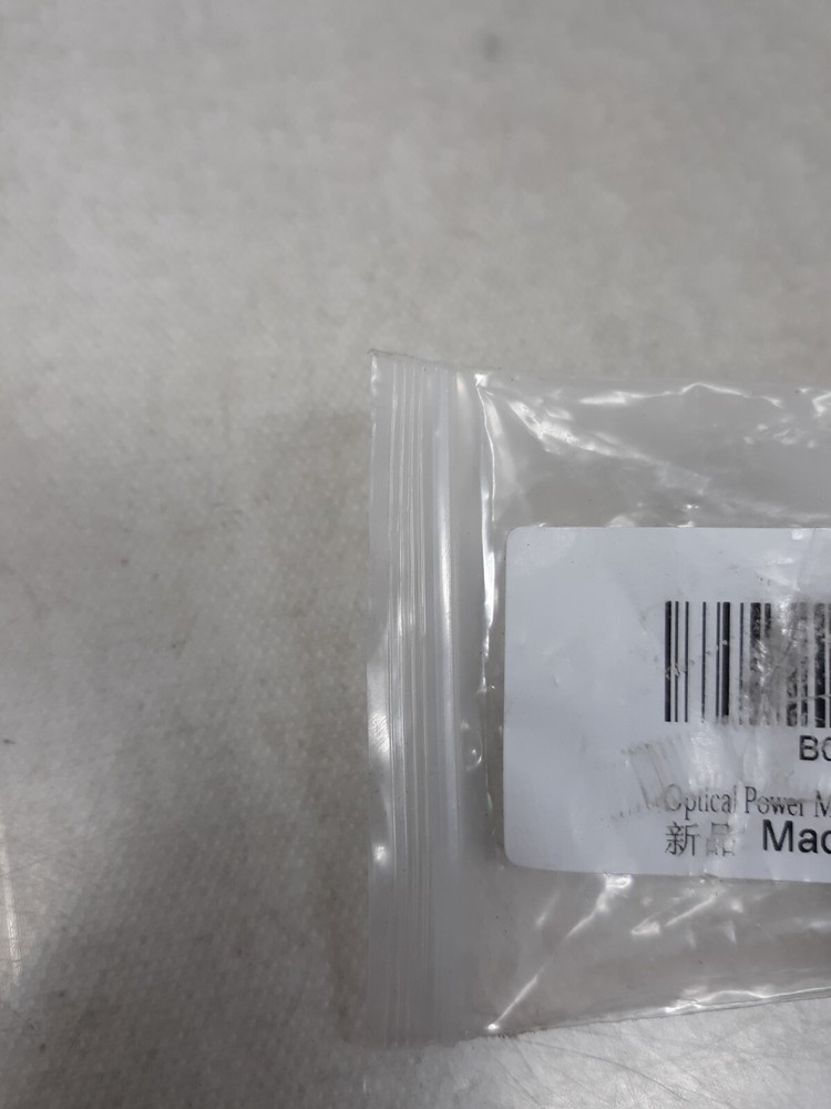 Optical Power Meter Accessory Light Source Adapter Conversion SC Screw-on Adapt