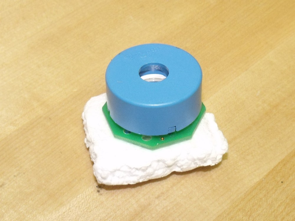 Henny Penny 36210 Cpu Alarm Assembly Beeper