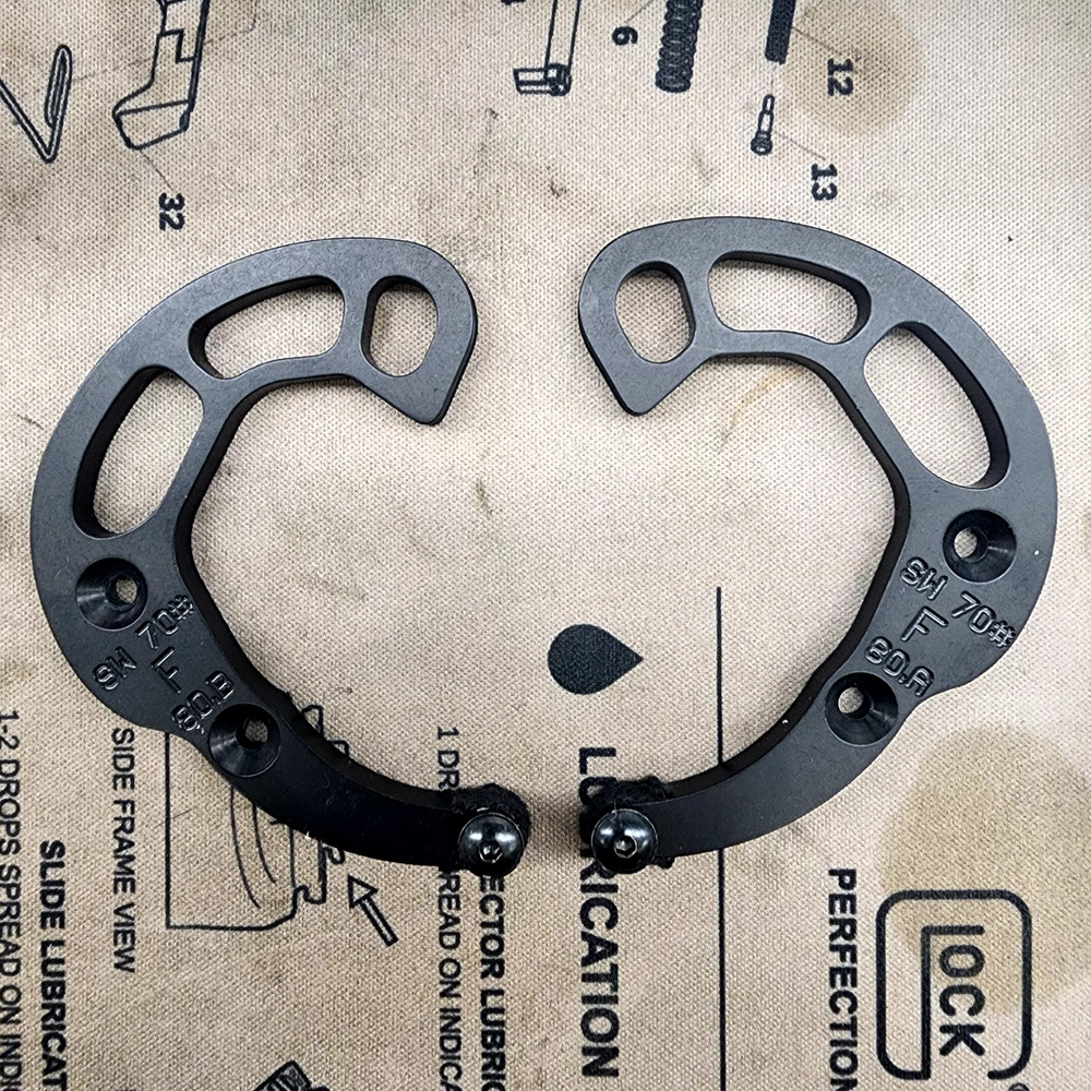 Mathews 85% E Module 70lbs 54038A