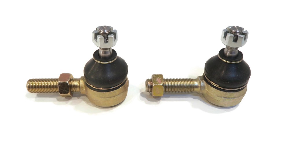 Tie Rod End Kit, Left & Right Thread for Nivel & Buggies Unlimited 251, 252 Set