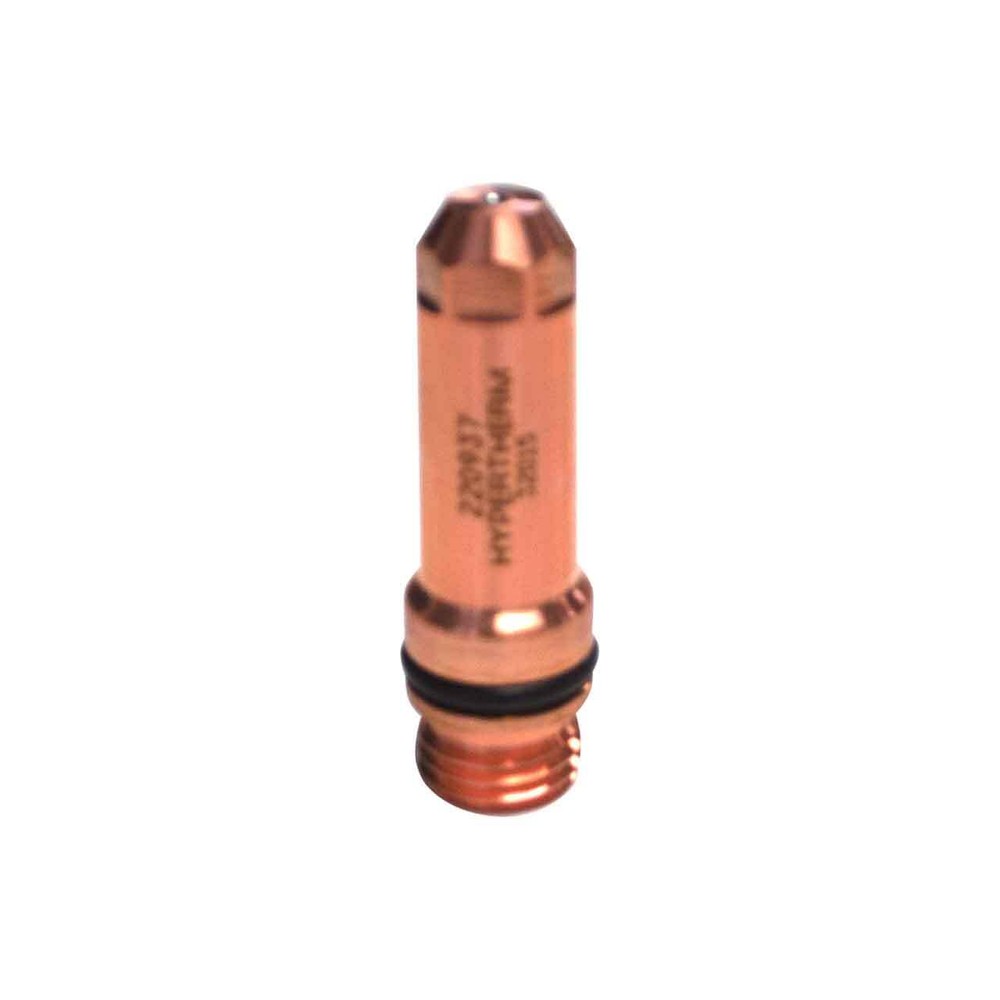 Hypertherm 220937 Electrode Hypro2000/Maxpro200 200A Air-200A O2