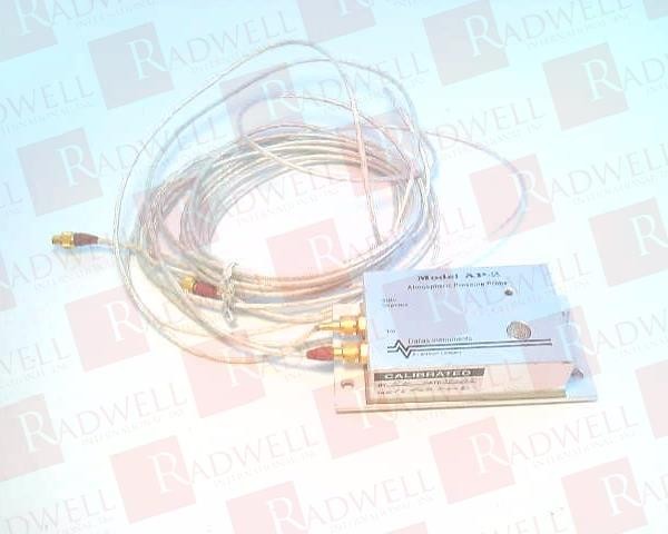 DALLAS INSTRUMENTS AP-2 / AP2 (USED)