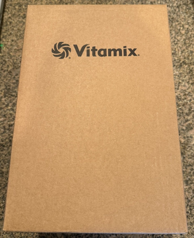 Authentic Vitamix Advance ~ 48 Oz Tritan Blender Container with Blade and Lid