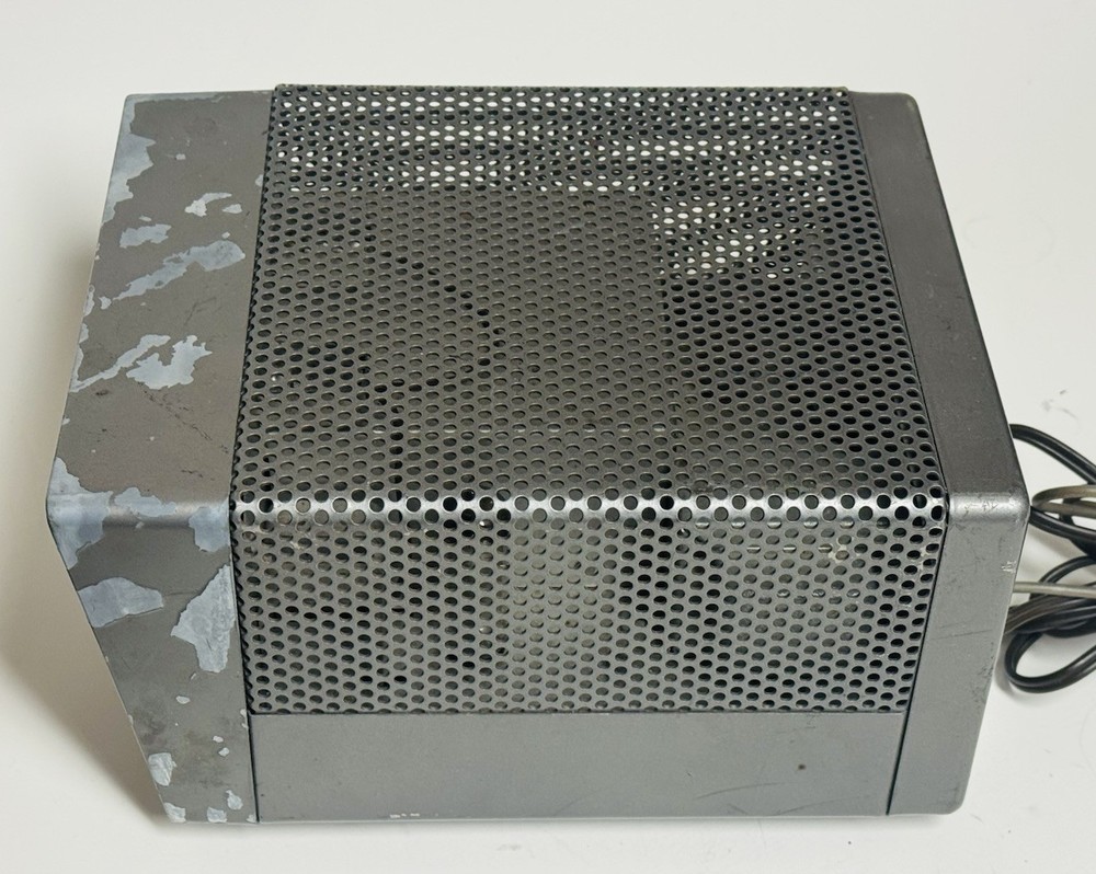 Gonset Communicator IV VFO