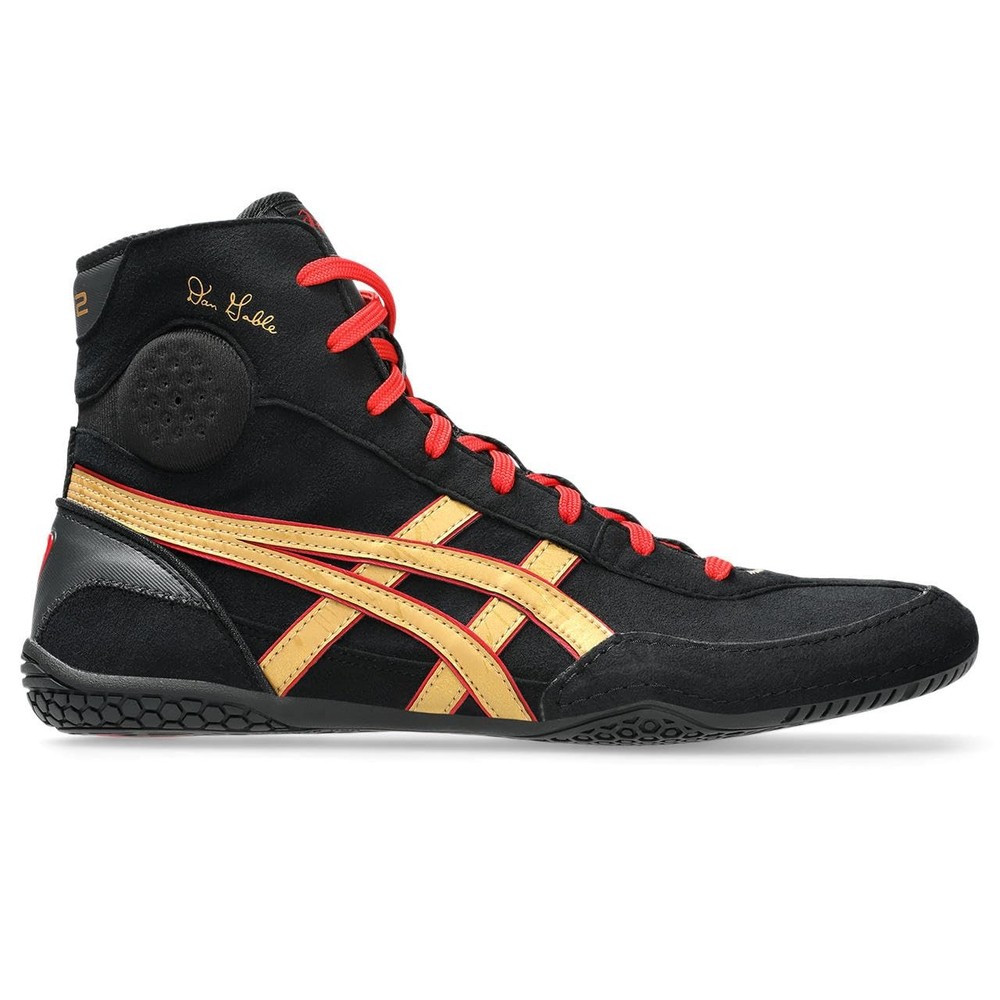 ASICS DAN GABLE EVO 3 1081A052 002