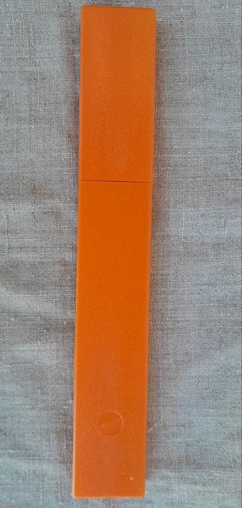 Vintage. Logarithmic ruler. USSR