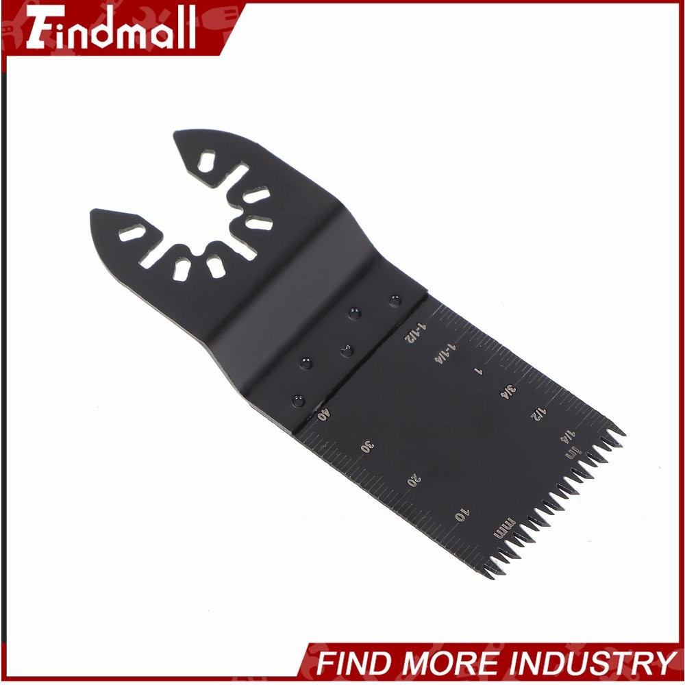 Findmall 14 Pack Oscillating Multi Tool Saw Blade