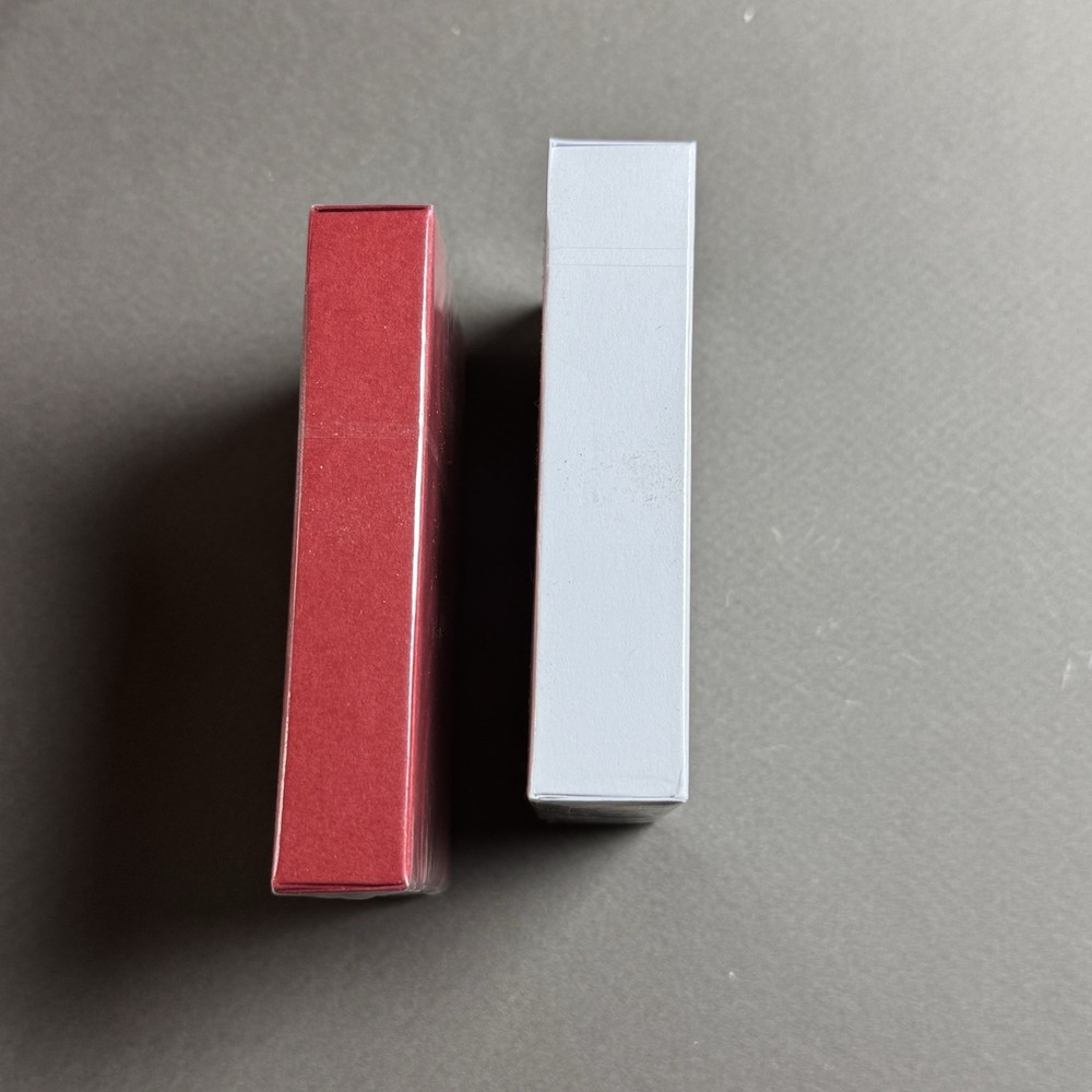 Kings Wild Project Summer & Winter Solstice Playing Card Decks