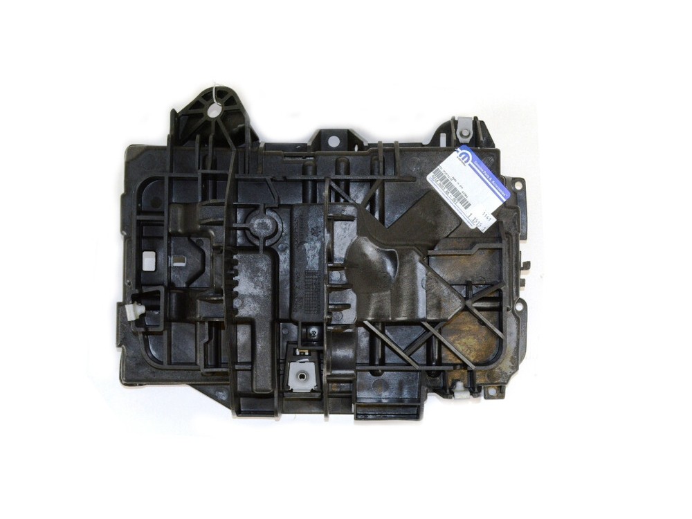 Battery Tray Mopar 68186053AC