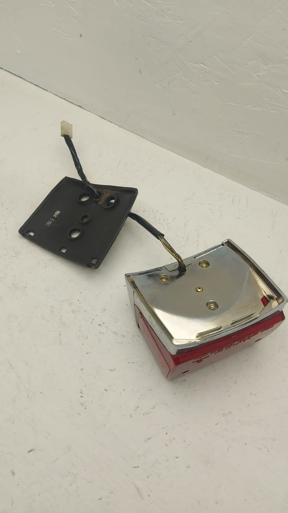 Suzuki Savage 650 LS Rear Tail Light