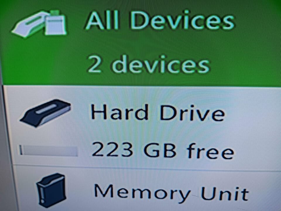 xbox 360 slim console bundle