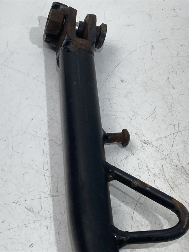 ♻️ Keeway RKS 125 STD 2017 - 2020 Side Stand with Spring ♻️
