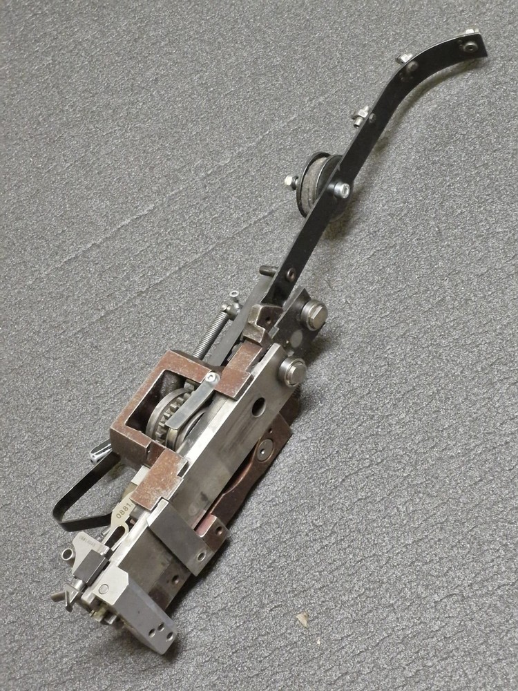 Müller Martini HK75Q stitching head 0881.8076