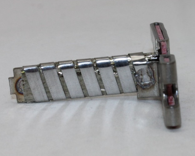NIB Clark 2427 Heater Element (No Screw)