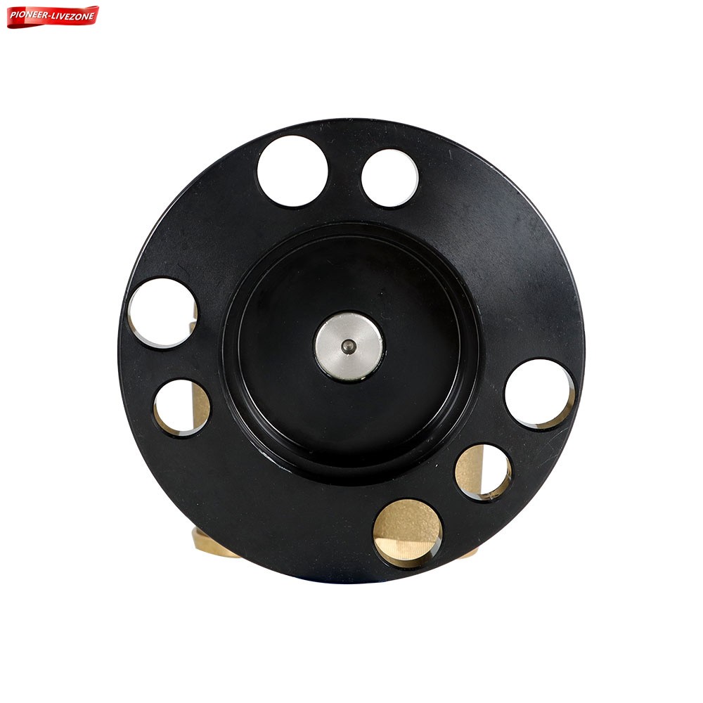 High-end Water Pump 4 Indmar For Johnson 10-24232-1 102480501 PN2256730 New