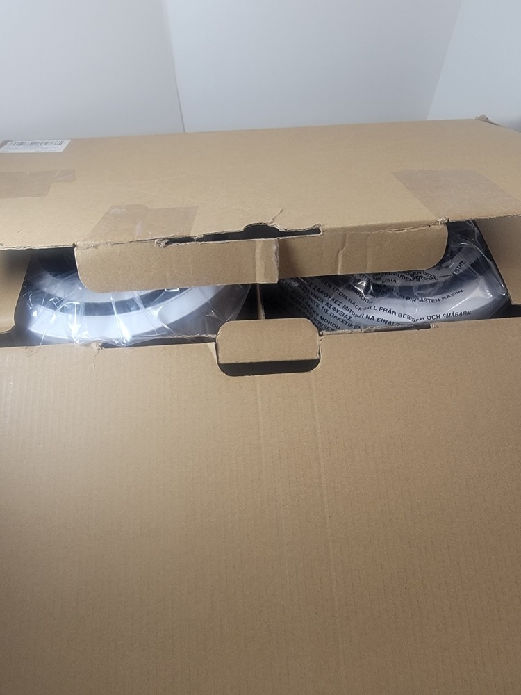 2 pack Core 300-RF True HEPA Replacement Filters