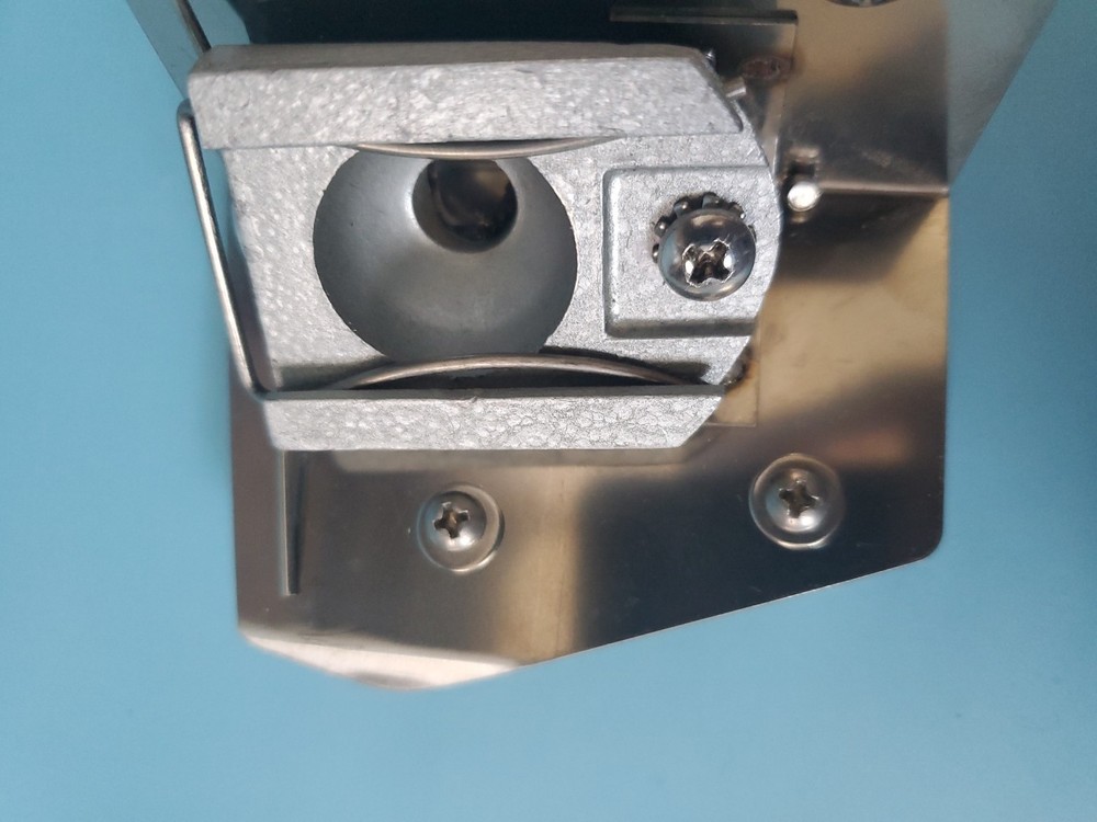 2.5" Direct Drywall Corner Flusher