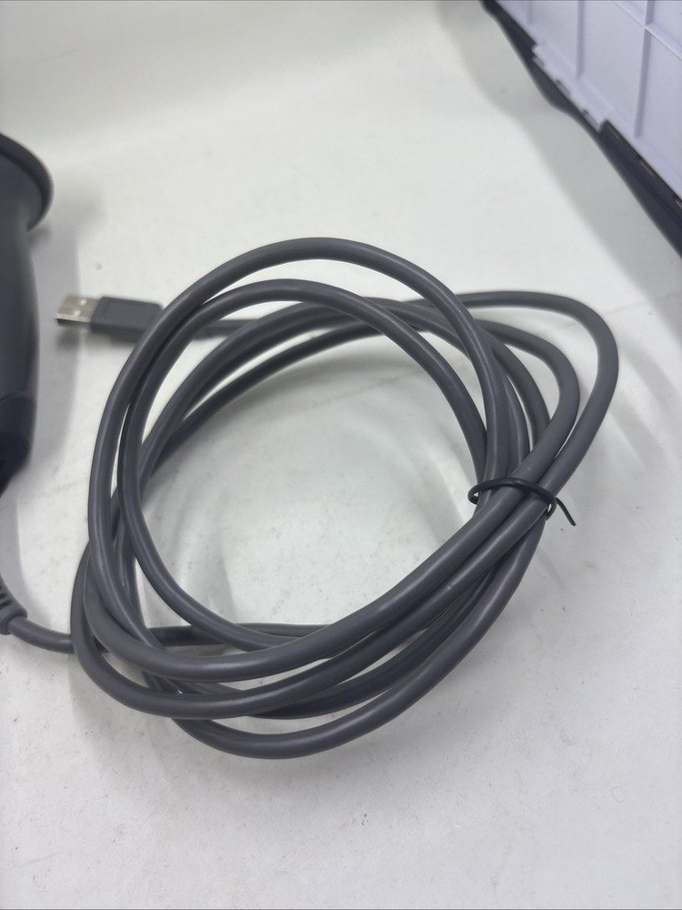 Symbol SBRE Laser Barcode Scanner -SR20007- Preowned