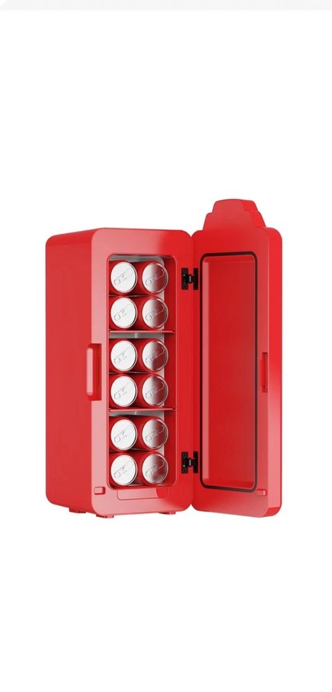 Fallout Vending Machine Mini Fridge *Sold out*