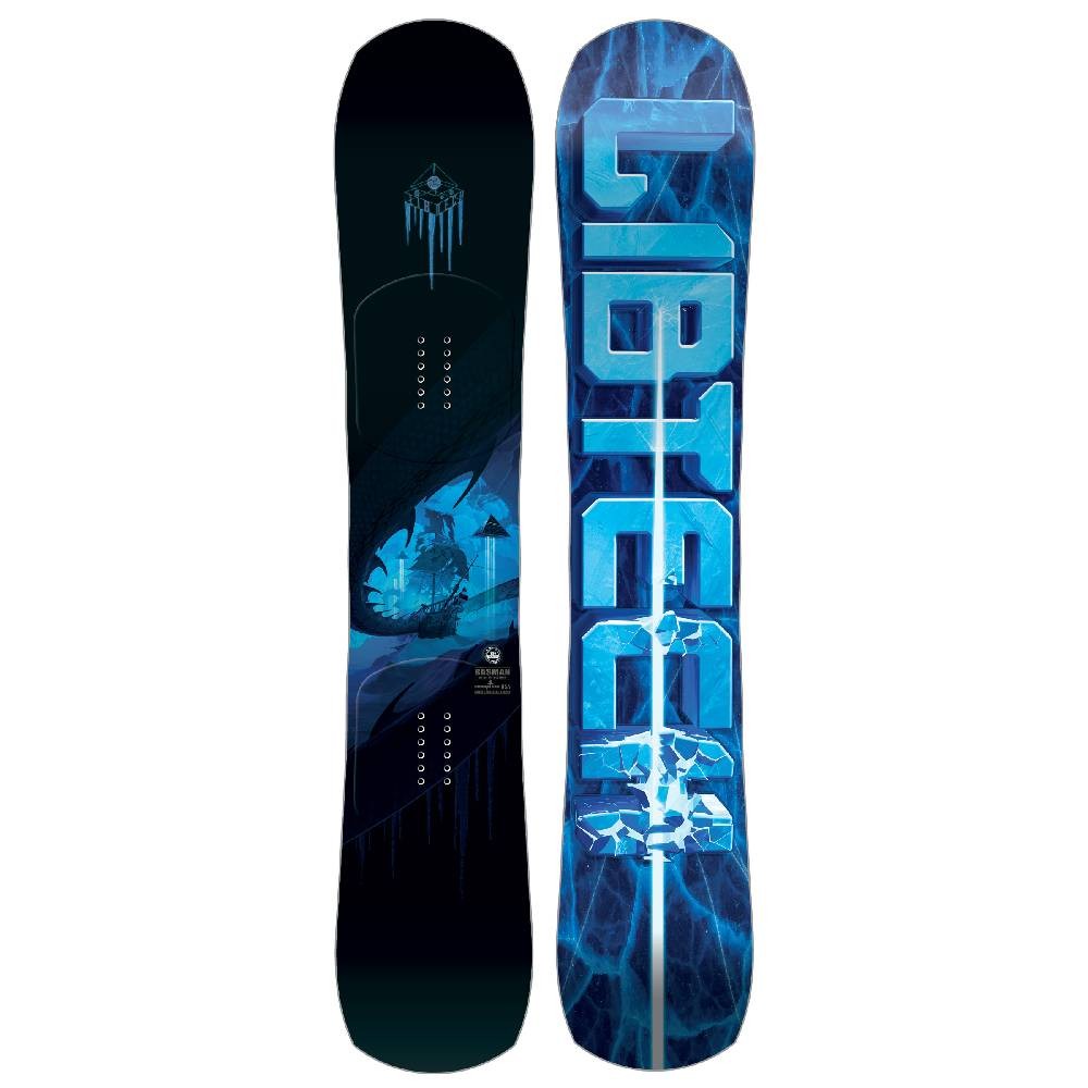 Lib Tech Rasman Snowboard 2026